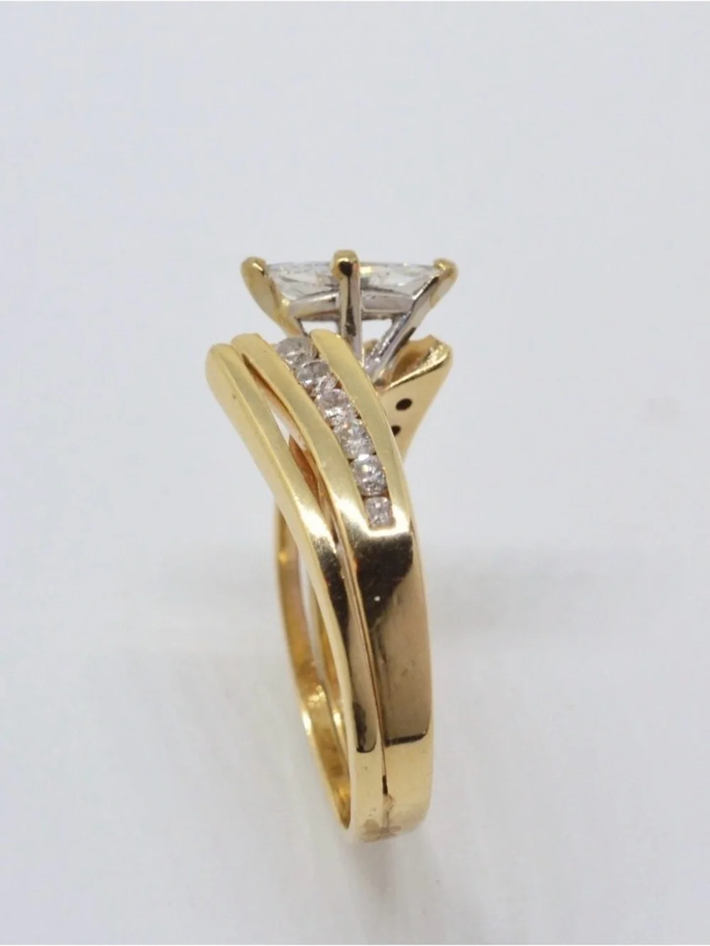 N/A refined 14k